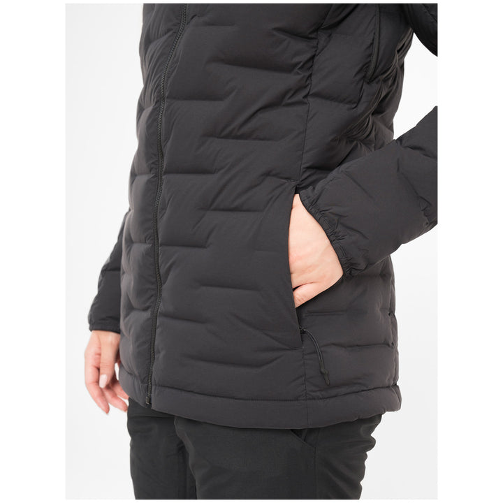Armada Nisswa Down Jacket - Women's Black