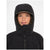 Armada Nisswa Down Jacket - Women's Black