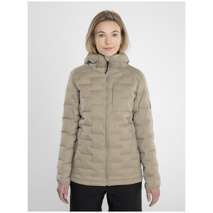 Armada Nisswa Down Jacket - Women's Sage