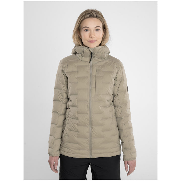 Armada Nisswa Down Jacket - Women's Sage