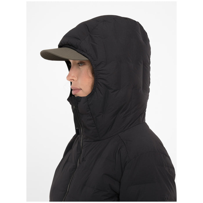Armada Nisswa Down Jacket - Women's Black