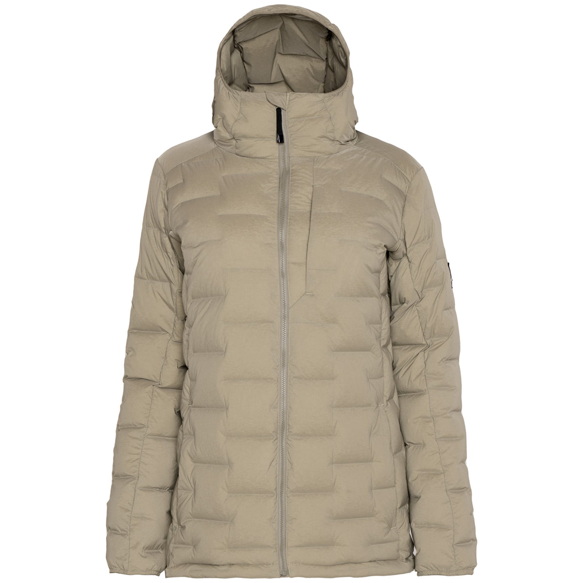 Armada Nisswa Down Jacket - Women's Sage