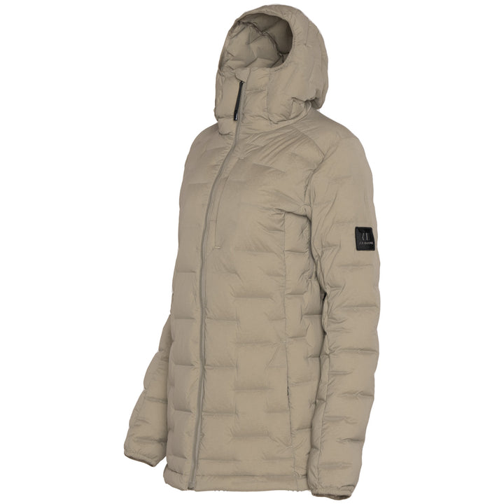 Armada Nisswa Down Jacket - Women's Sage
