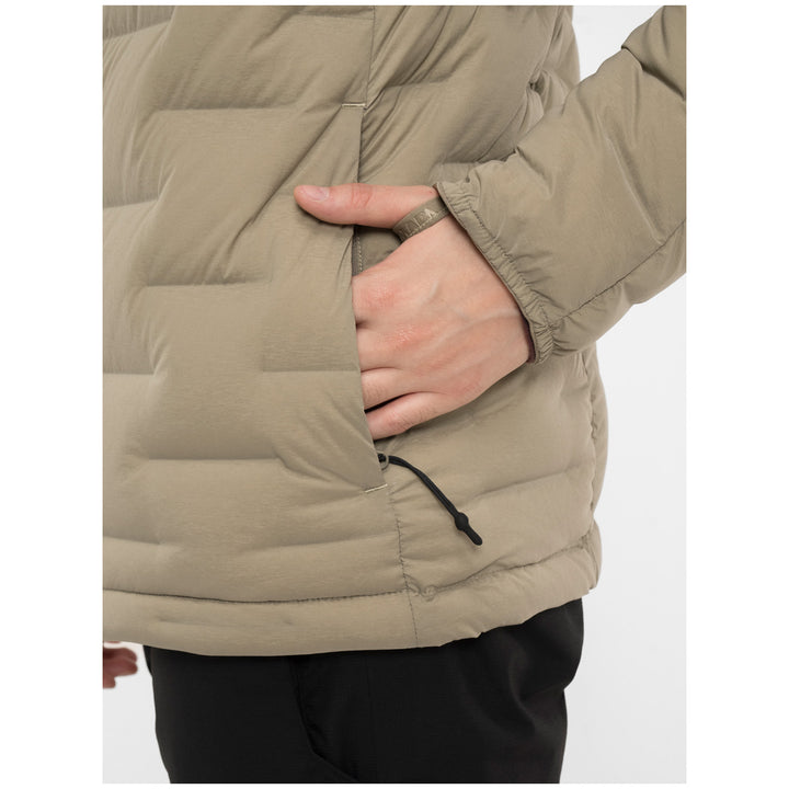 Armada Nisswa Down Jacket - Women's Sage