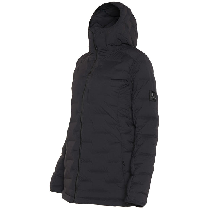 Armada Nisswa Down Jacket - Women's Black
