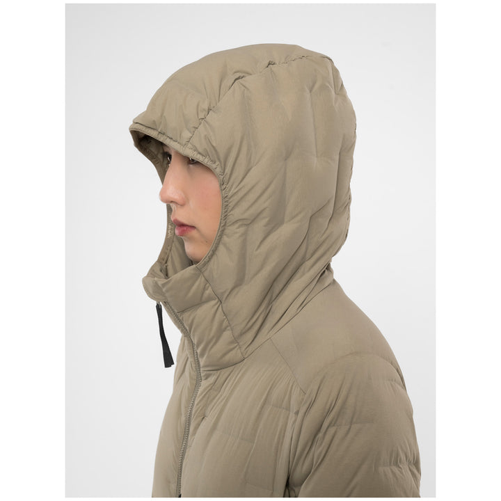 Armada Nisswa Down Jacket - Women's Sage