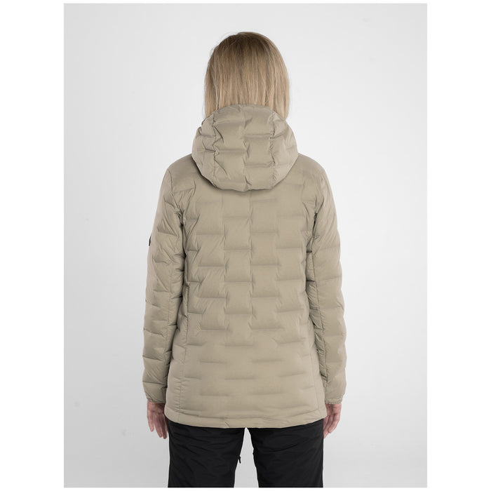 Armada Nisswa Down Jacket - Women's Sage