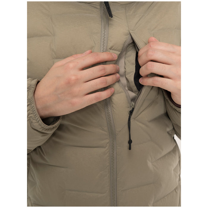 Armada Nisswa Down Jacket - Women's Sage