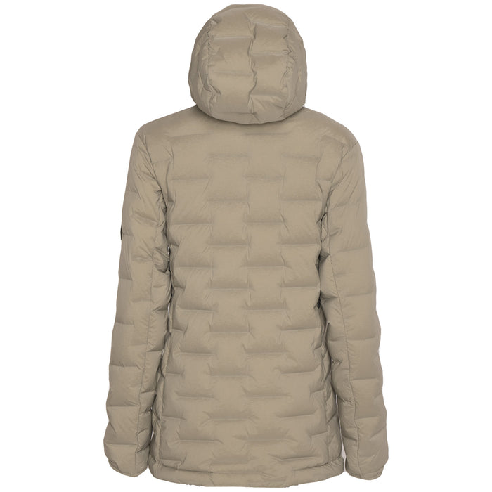 Armada Nisswa Down Jacket - Women's Sage