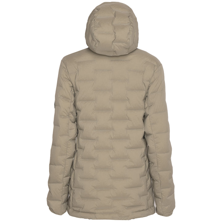 Armada Nisswa Down Jacket - Women's Sage