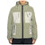 Armada Furtherance Fleece Jacket - Unisex Macha Cream