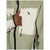Armada Furtherance Fleece Jacket - Unisex Macha Cream