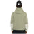 Armada Furtherance Fleece Jacket - Unisex Macha Cream