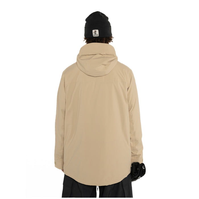 Armada Utility 2L Insulated Jacket - Men's Safari