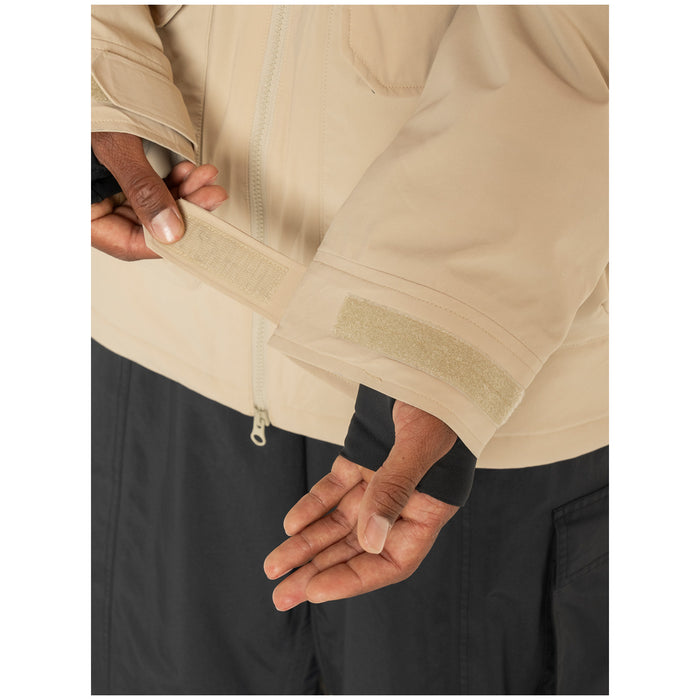 Armada Utility 2L Insulated Jacket - Men's Safari