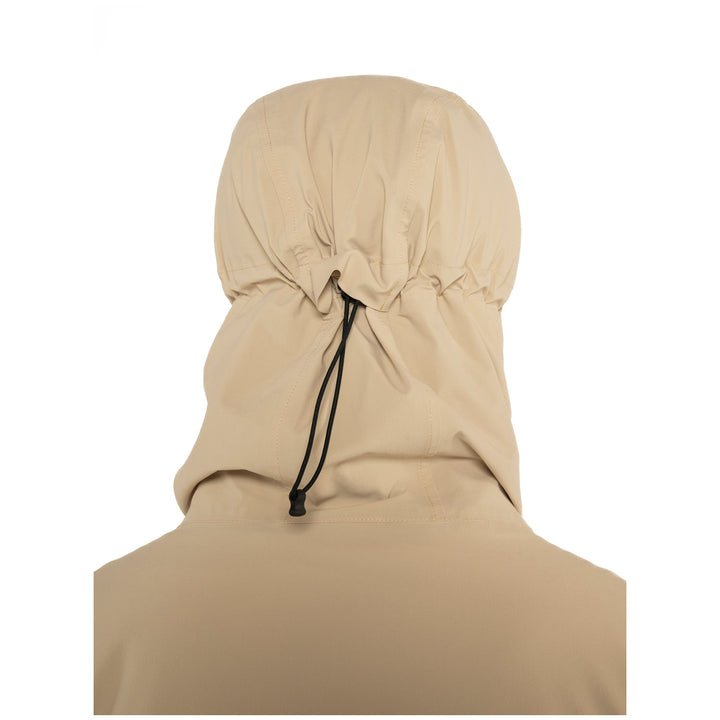 Armada Utility 2L Insulated Jacket - Men's Safari