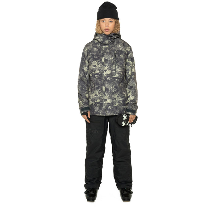 Armada Addisen 2L Insulated Jacket - Women's Floral Camo