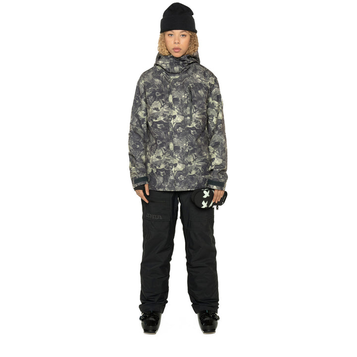 Armada Addisen 2L Insulated Jacket - Women's Floral Camo