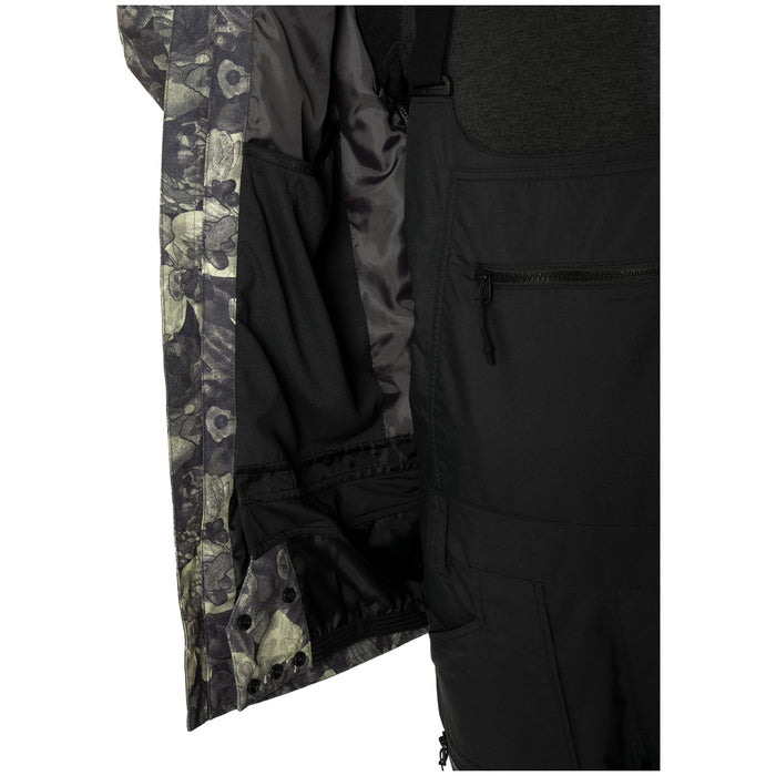 Armada Addisen 2L Insulated Jacket - Women's Floral Camo