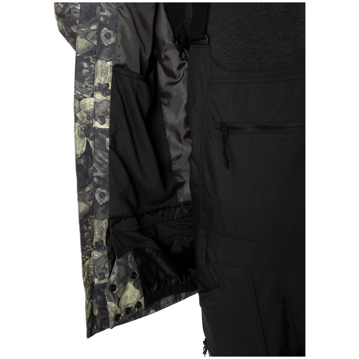 Armada Addisen 2L Insulated Jacket - Women's Floral Camo