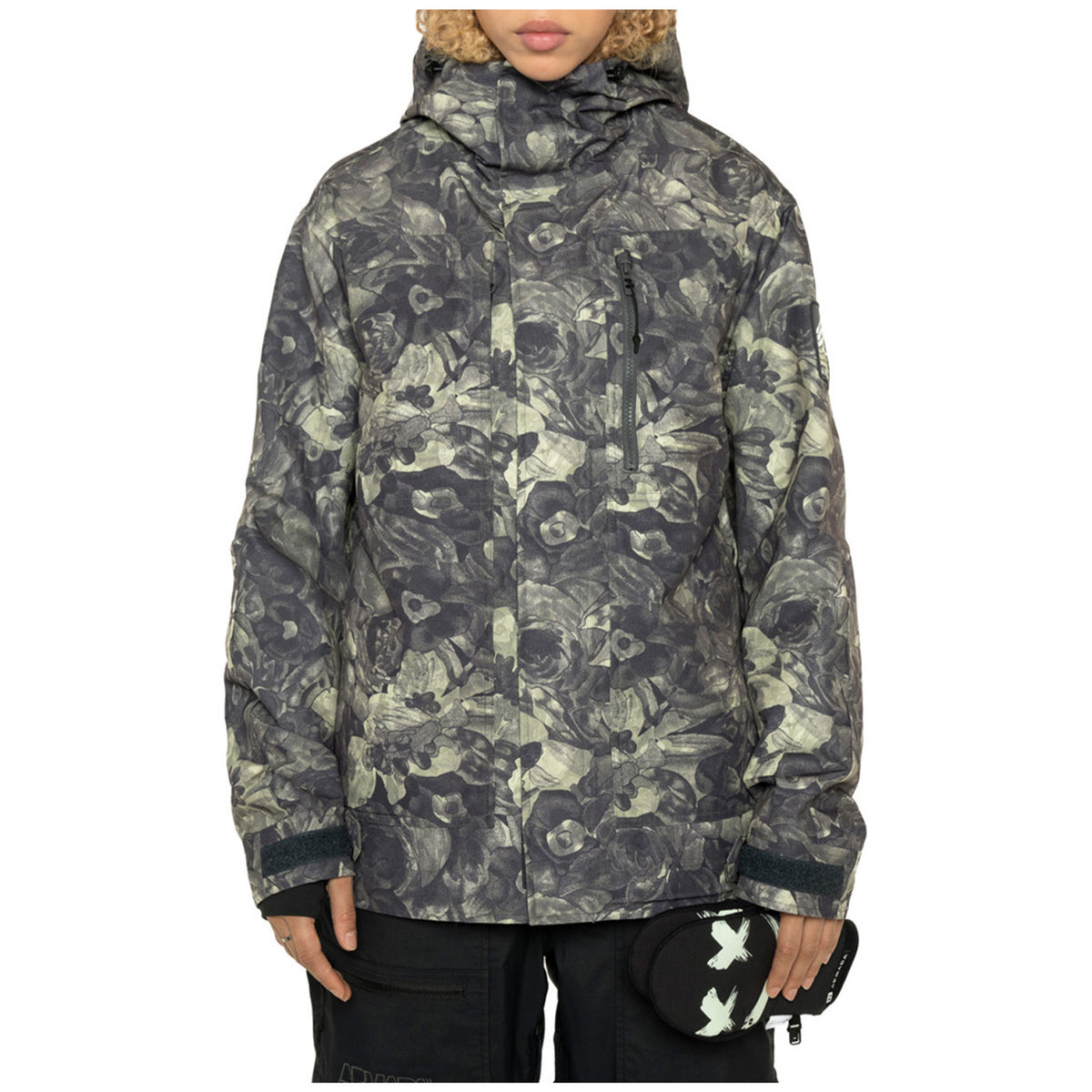 Armada Addisen 2L Insulated Jacket - Women's Floral Camo