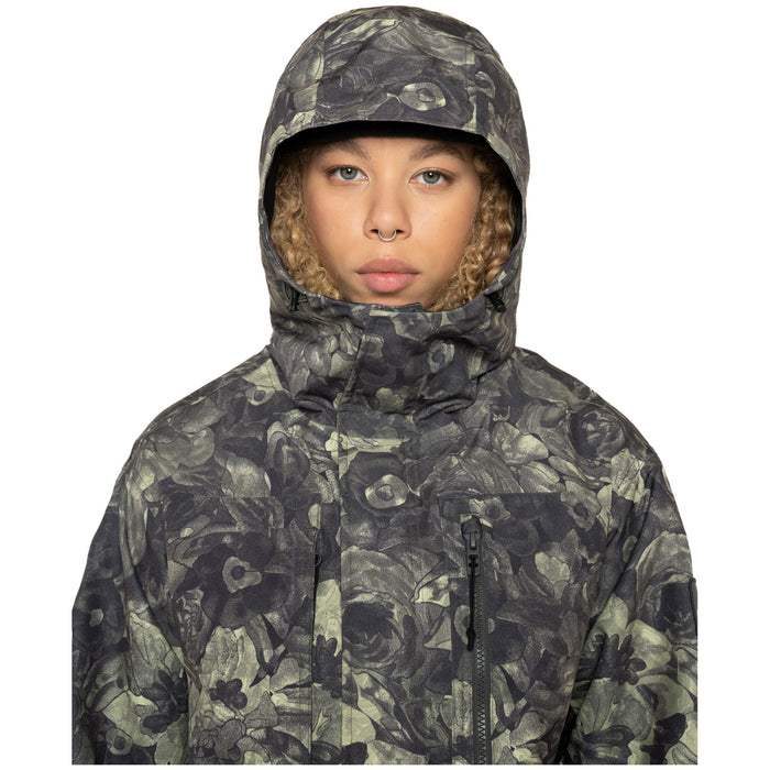 Armada Addisen 2L Insulated Jacket - Women's Floral Camo
