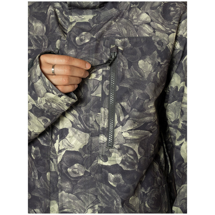 Armada Addisen 2L Insulated Jacket - Women's Floral Camo