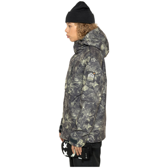 Armada Addisen 2L Insulated Jacket - Women's Floral Camo