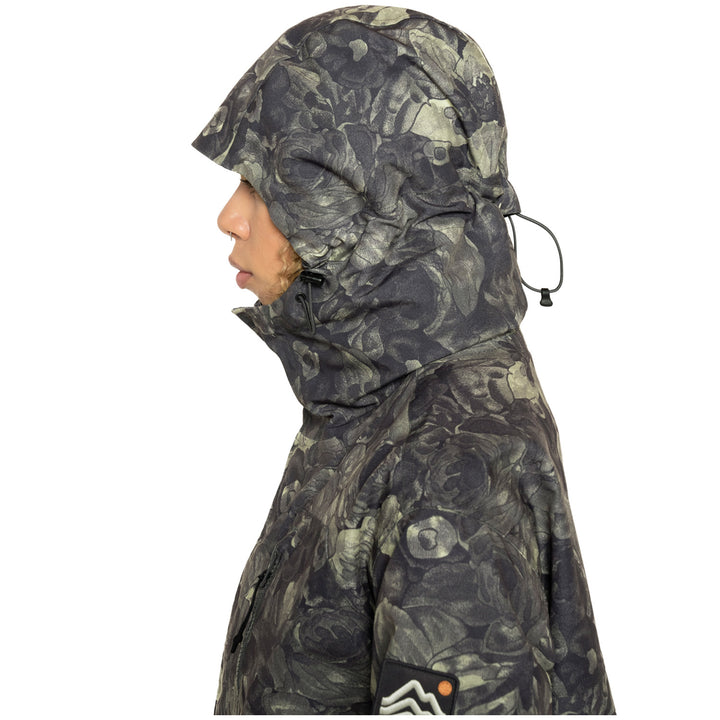 Armada Addisen 2L Insulated Jacket - Women's Floral Camo