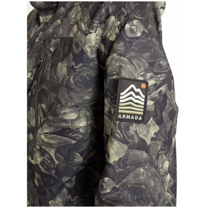 Armada Addisen 2L Insulated Jacket - Women's Floral Camo