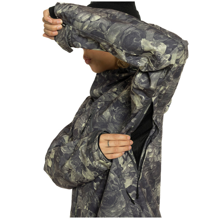 Armada Addisen 2L Insulated Jacket - Women's Floral Camo