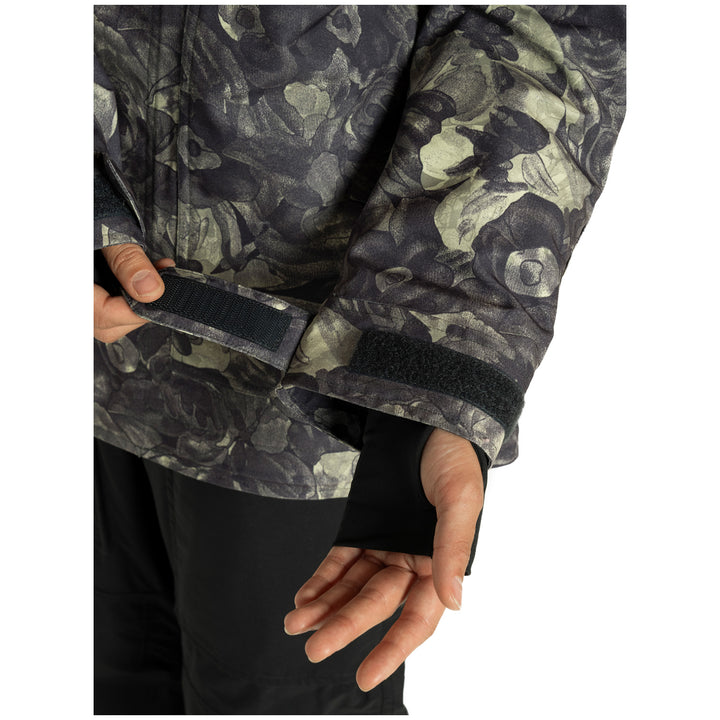 Armada Addisen 2L Insulated Jacket - Women's Floral Camo