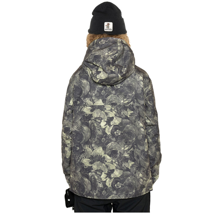 Armada Addisen 2L Insulated Jacket - Women's Floral Camo