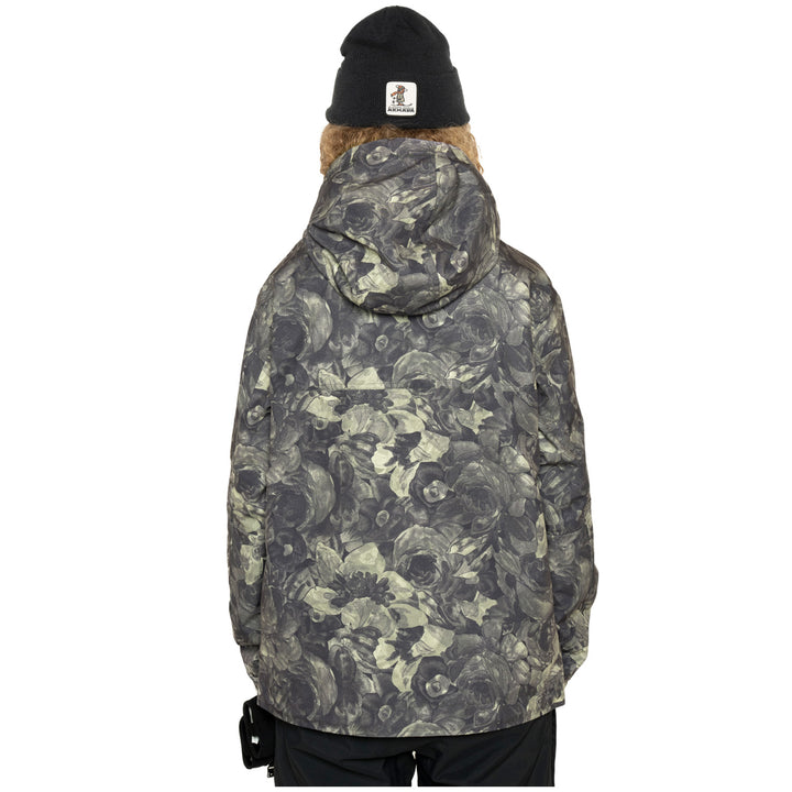 Armada Addisen 2L Insulated Jacket - Women's Floral Camo