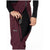 Armada Pascore 2L Bibs - Women's Sassafras Black