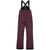 Armada Pascore 2L Bibs - Women's Sassafras Black