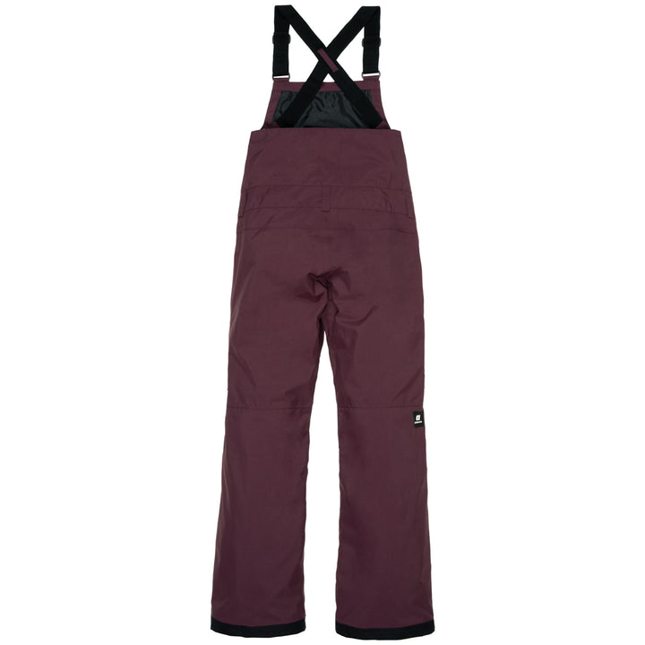 Armada Pascore 2L Bibs - Women's Sassafras Black