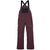 Armada Pascore 2L Bibs - Women's Sassafras Black