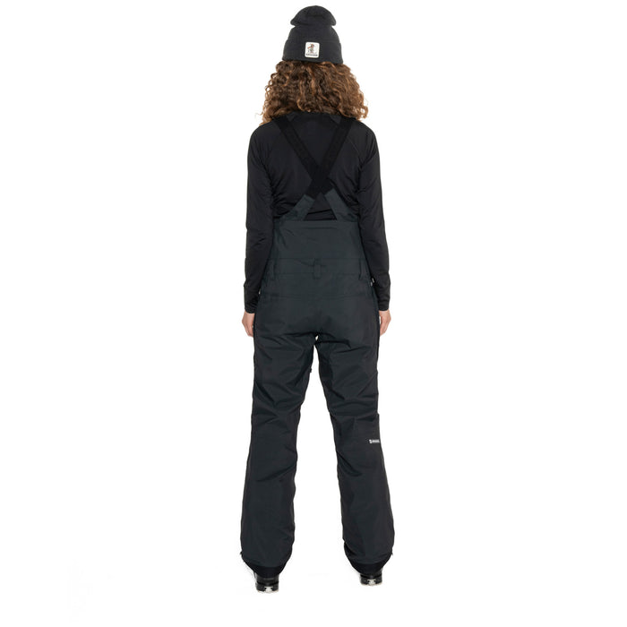 Armada Talyah 2L Cargo Bibs - Women's Black