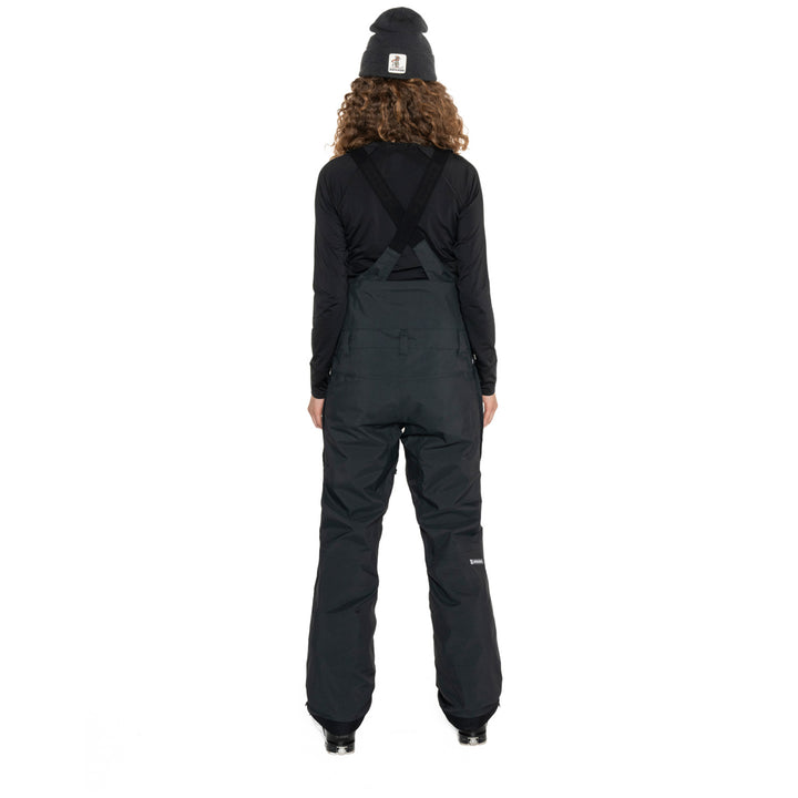 Armada Talyah 2L Cargo Bibs - Women's Black