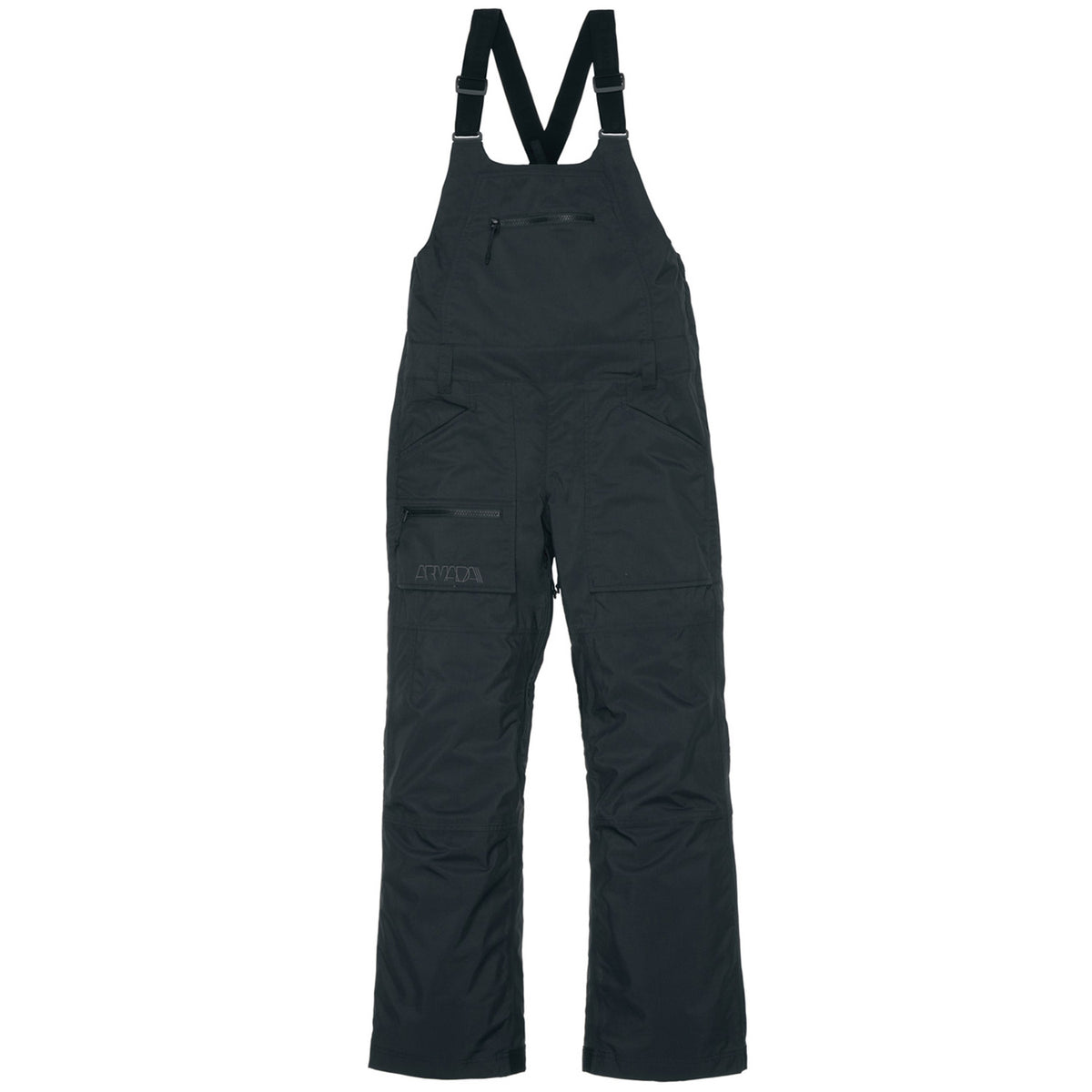 Armada Talyah 2L Cargo Bibs - Women's Black