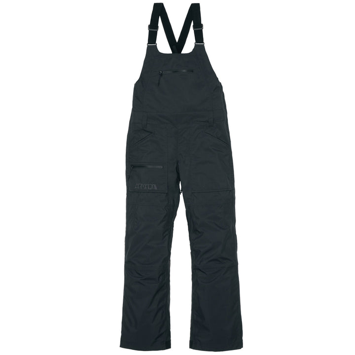 Armada Talyah 2L Cargo Bibs - Women's Black