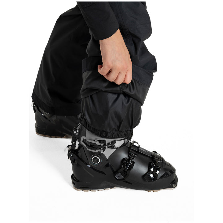 Armada Talyah 2L Cargo Bibs - Women's Black