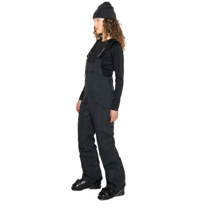 Armada Talyah 2L Cargo Bibs - Women's Black