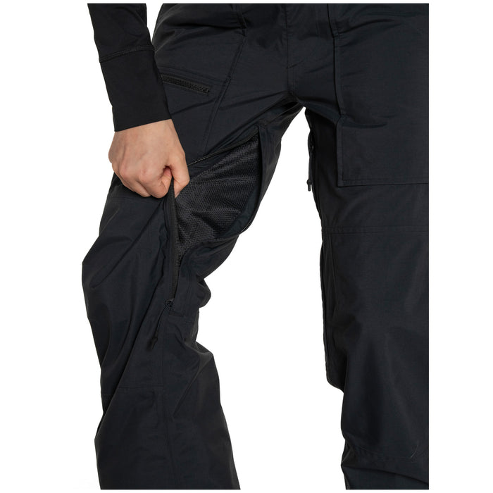 Armada Talyah 2L Cargo Bibs - Women's Black