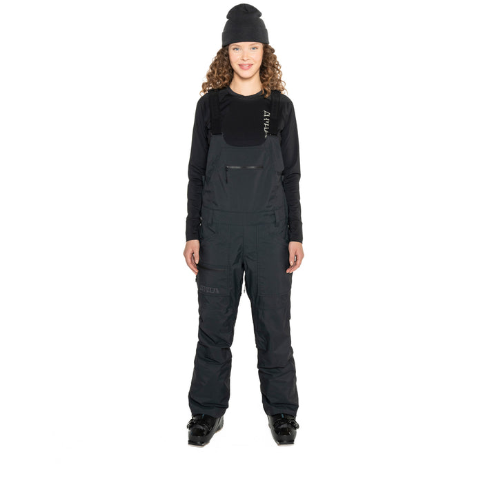 Armada Talyah 2L Cargo Bibs - Women's Black