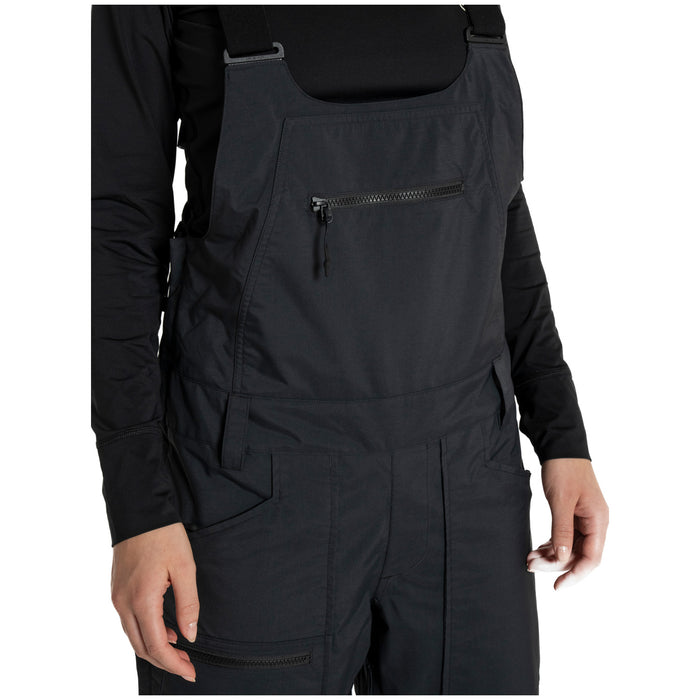 Armada Talyah 2L Cargo Bibs - Women's Black