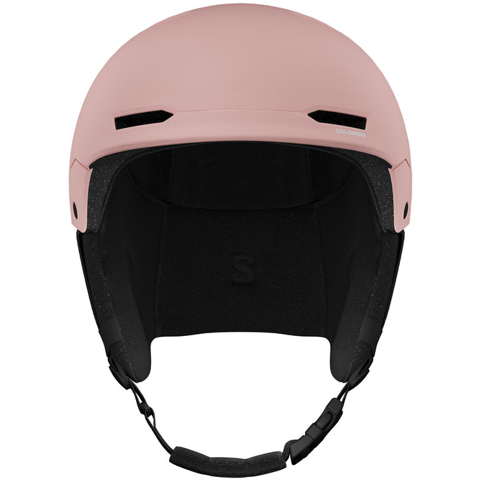Salomon Husk Jr. Helmet - Kids' Heavenly Pink
