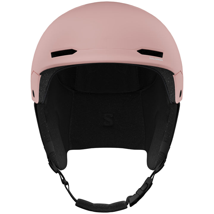 Salomon Husk Jr. Helmet - Kids' Heavenly Pink