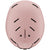 Salomon Husk Jr. Helmet - Kids' Heavenly Pink